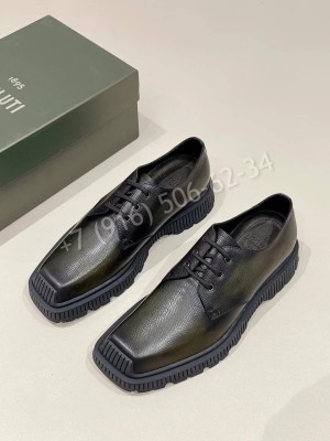 Туфли Berluti 5569