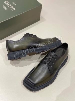 Туфли Berluti 5569