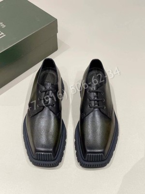 Туфли Berluti 5569