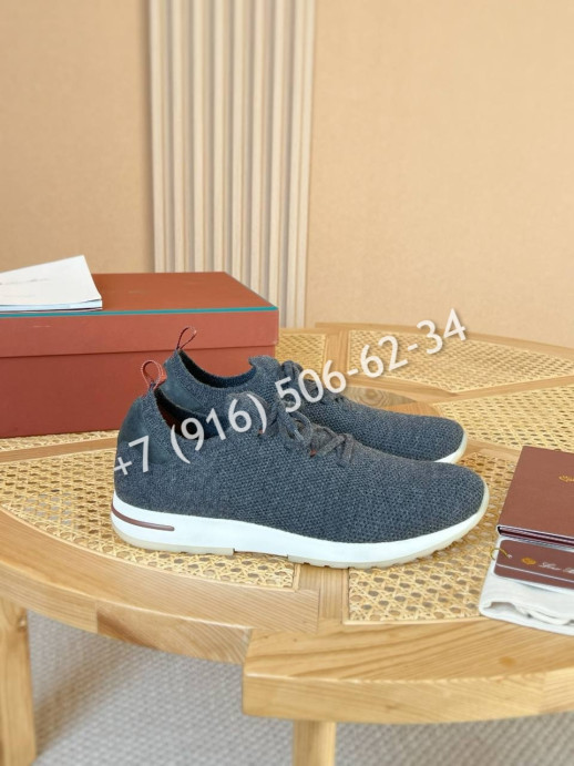 Кеды Loro Piana 8732 8