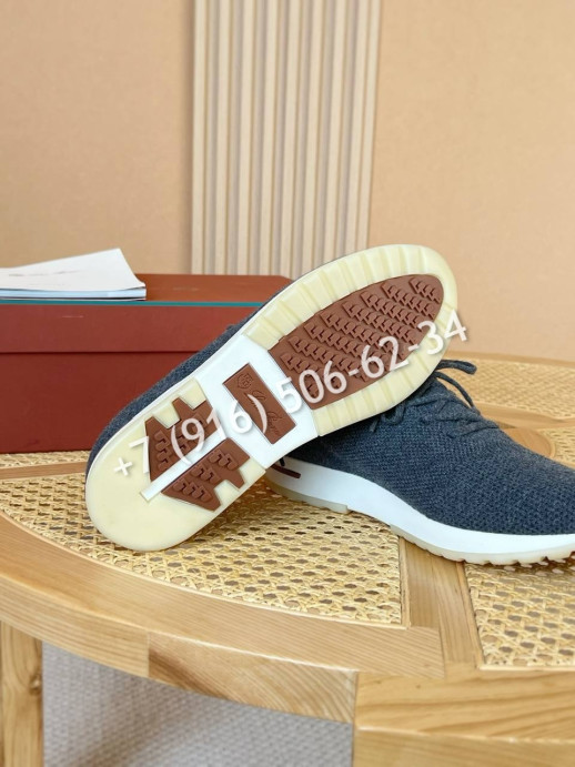 Кеды Loro Piana 8732 8