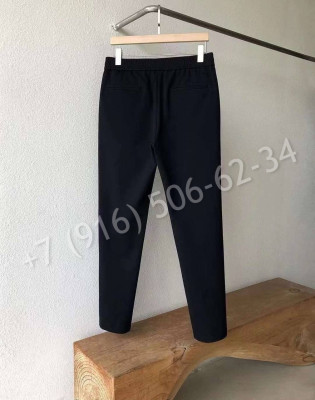 Брюки Brunello Cucinelli 25755