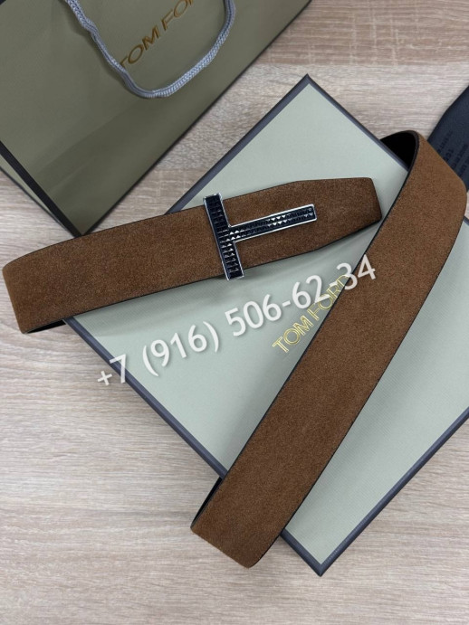 Ремень Tom Ford 7577 10