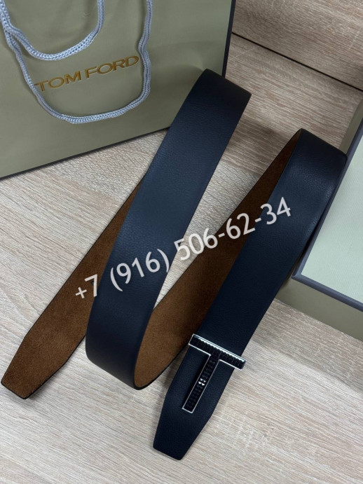 Ремень Tom Ford 7577 10