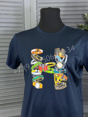 Футболка Hermes 15756