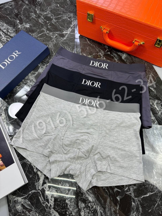 Нижнее Белье Dior 25855