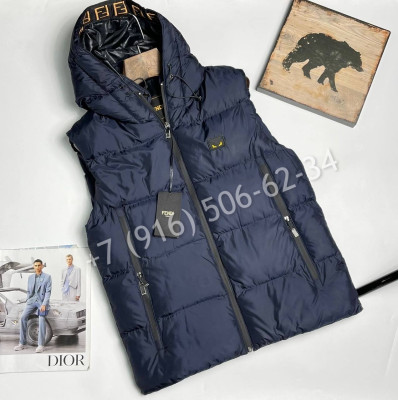 Жилетка Fendi 5783
