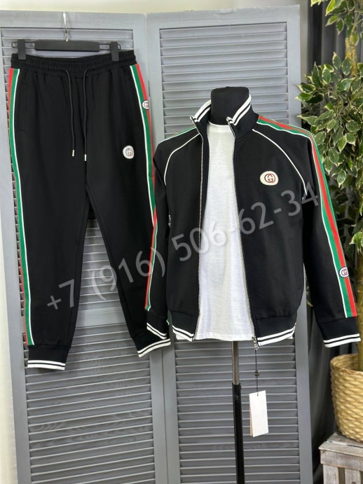 Спортивный костюм Gucci 15856