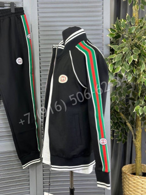 Спортивный костюм Gucci 15856