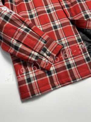 Рубашка Chrome Hearts 25955