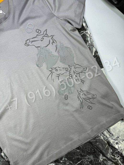 Футболка Hermes 26055