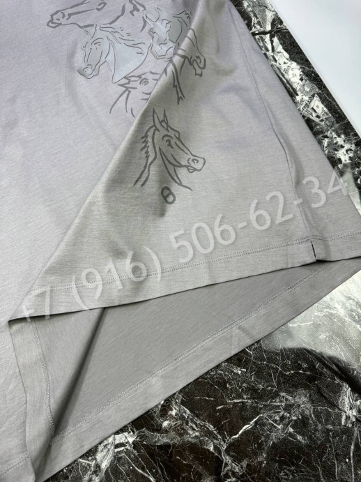 Футболка Hermes 26055