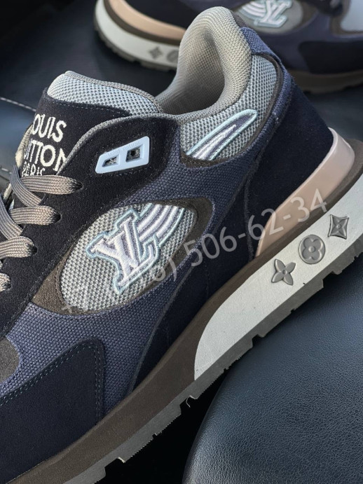 Кроссовки Louis Vuitton 5989