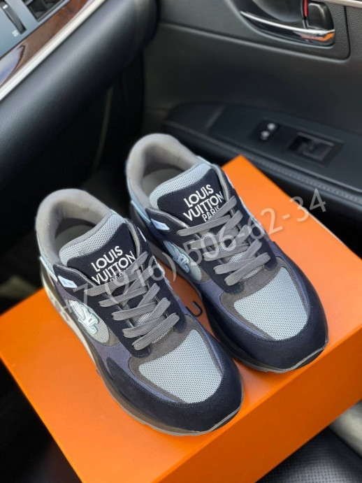 Кроссовки Louis Vuitton 5989