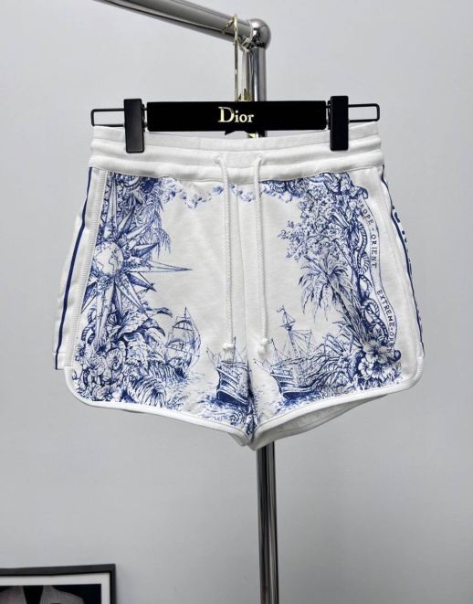 Шорты Dior 16058