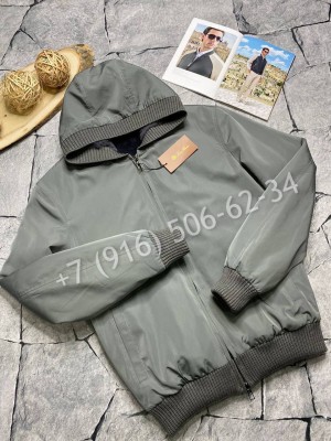 Куртка Loro Piana 6092
