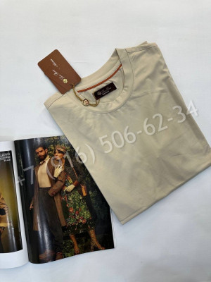Футболка Loro Piana 26256