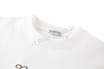 Футболка Burberry 9268 2