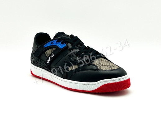 Кроссовки Gucci 16257