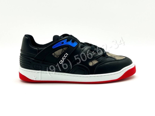 Кроссовки Gucci 16257