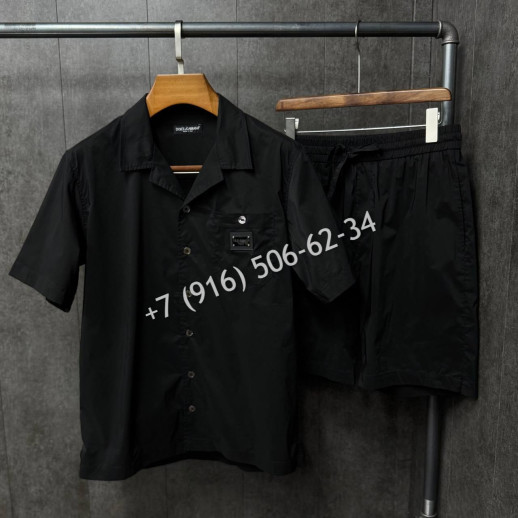 Костюм Dolce & Gabbana 14386 4