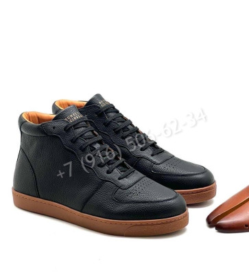Кеды Brunello Cucinelli 6295