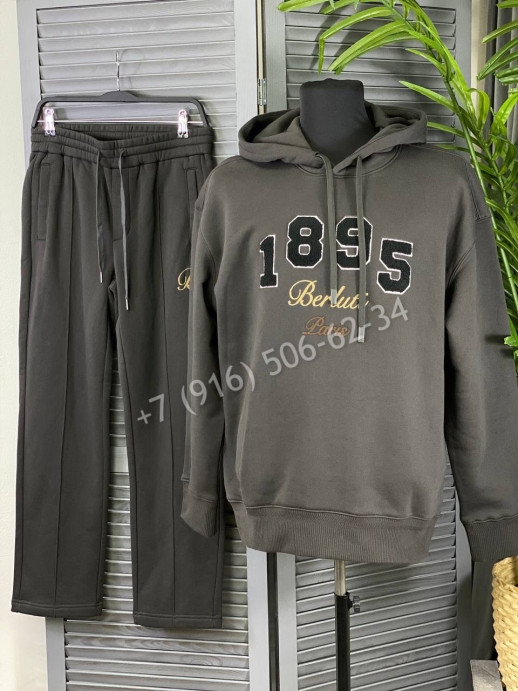 Толстовка Berlutti 6406