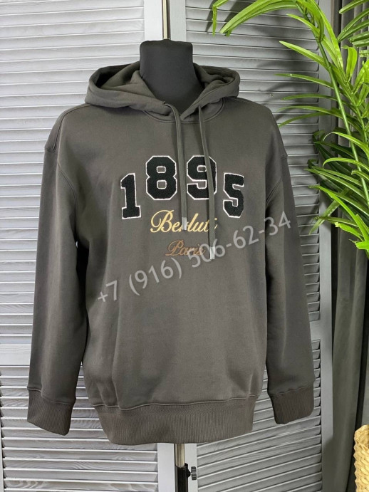 Толстовка Berlutti 6406