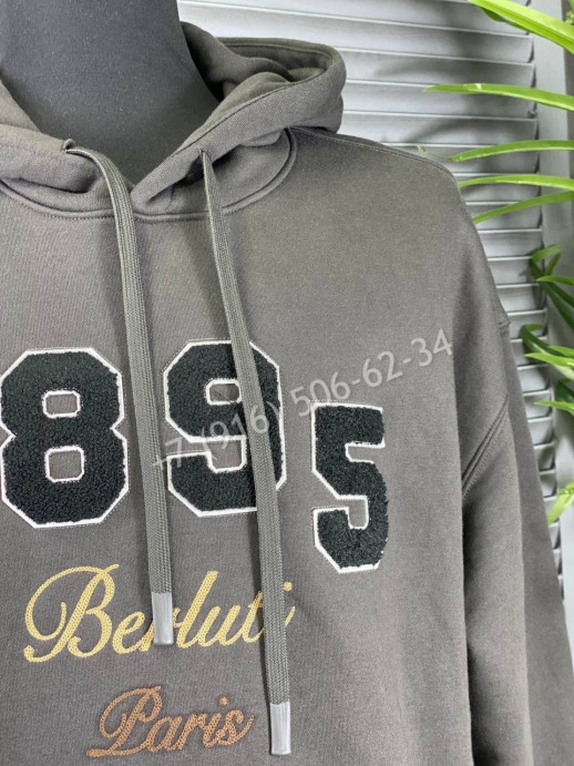 Толстовка Berlutti 6406