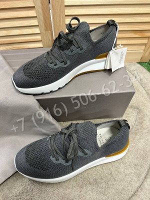 Кроссовки Brunello Cucinelli 26457