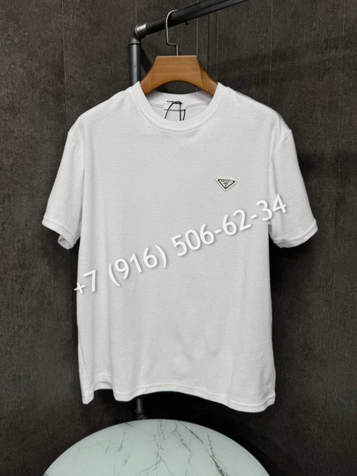 Футболка Prada 16717 2
