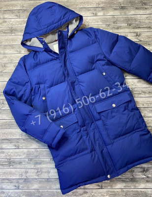 Куртка Brunello Cucinelli 6508