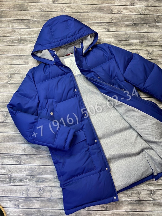 Куртка Brunello Cucinelli 6508