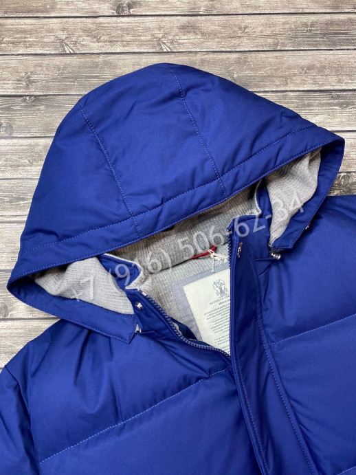 Куртка Brunello Cucinelli 6508