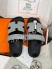Тапочки Hermes 12962 9