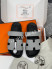 Тапочки Hermes 12962 9
