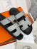 Тапочки Hermes 12962 9