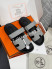 Тапочки Hermes 12962 9