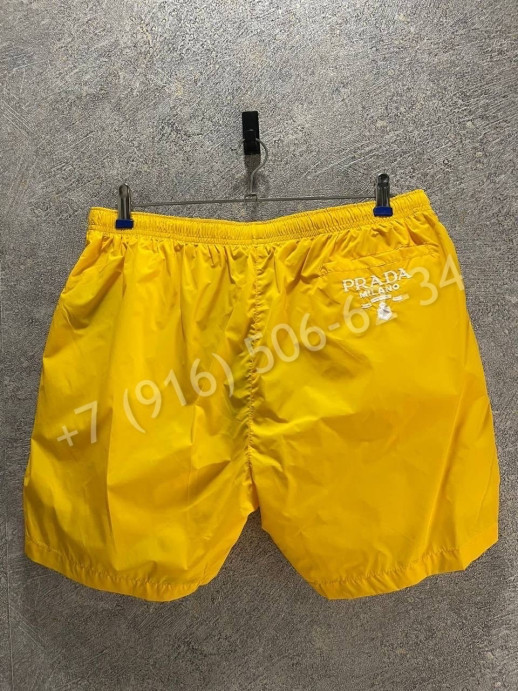 Шорты Prada 16559