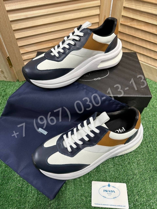 Кроссовки Prada 26659