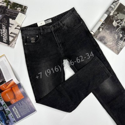 Джинсы Brunello Cucinelli 6711