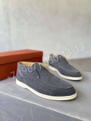 Лоферы Loro Piana 26759