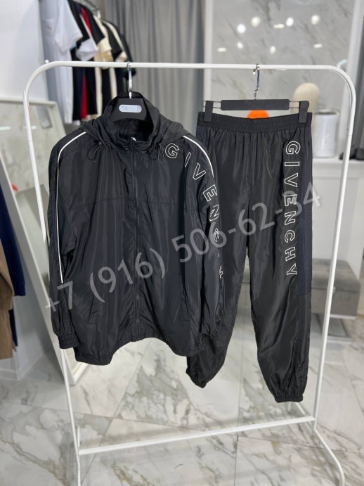Спортивный костюм Givenchy 16760