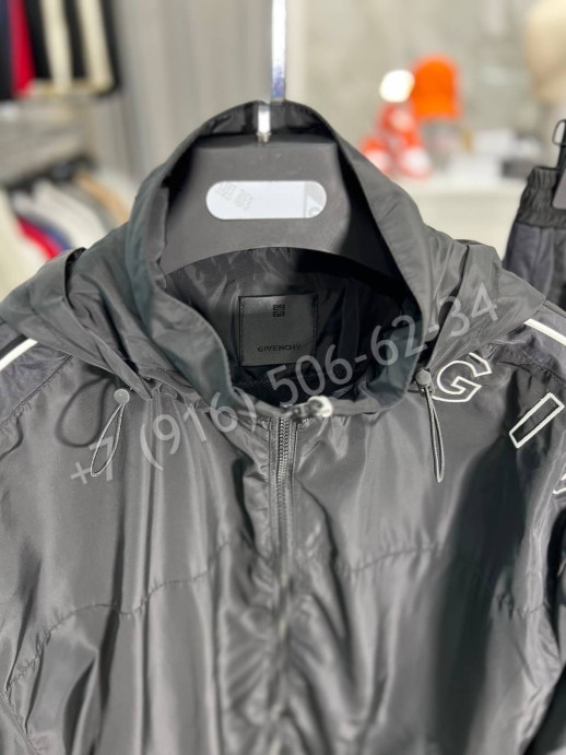 Спортивный костюм Givenchy 16760