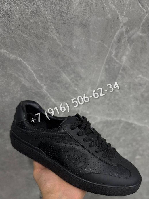 Кеды Gucci 8312 3