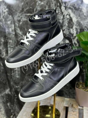 Кеды Hermes 16860