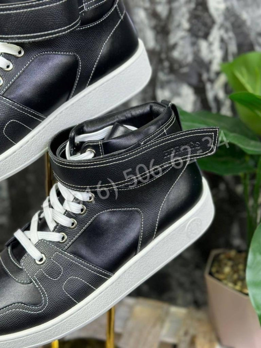 Кеды Hermes 16860