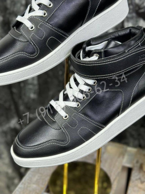 Кеды Hermes 16860