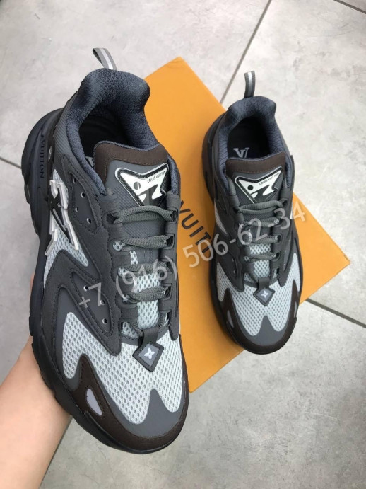 Кроссовки Louis Vuitton 6920