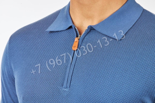 Поло Loro Piana 26951